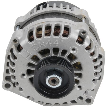 Bosch Remanufactured Alternator, Al8555X AL8555X
